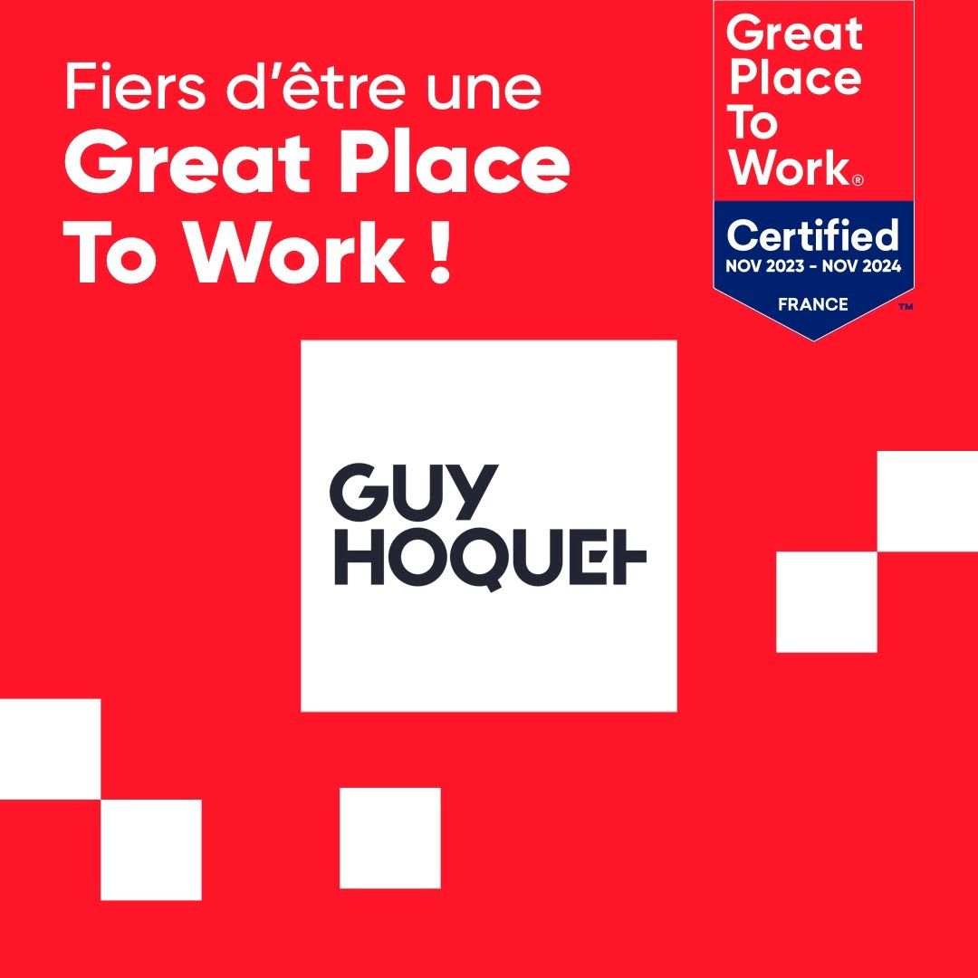 Guy Hoquet l'Immobilier